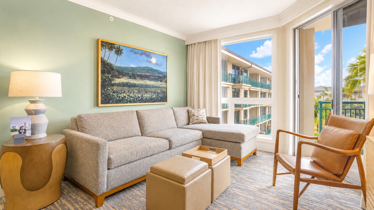 Photo of Livingroom in Lahaina