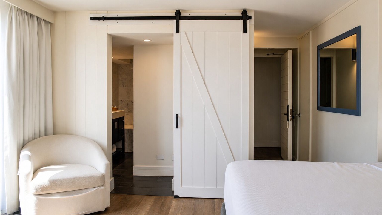 Photo of Bedroom in Waikiki