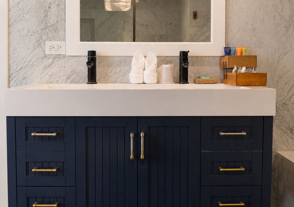 Photo of Bathroom in Waikiki