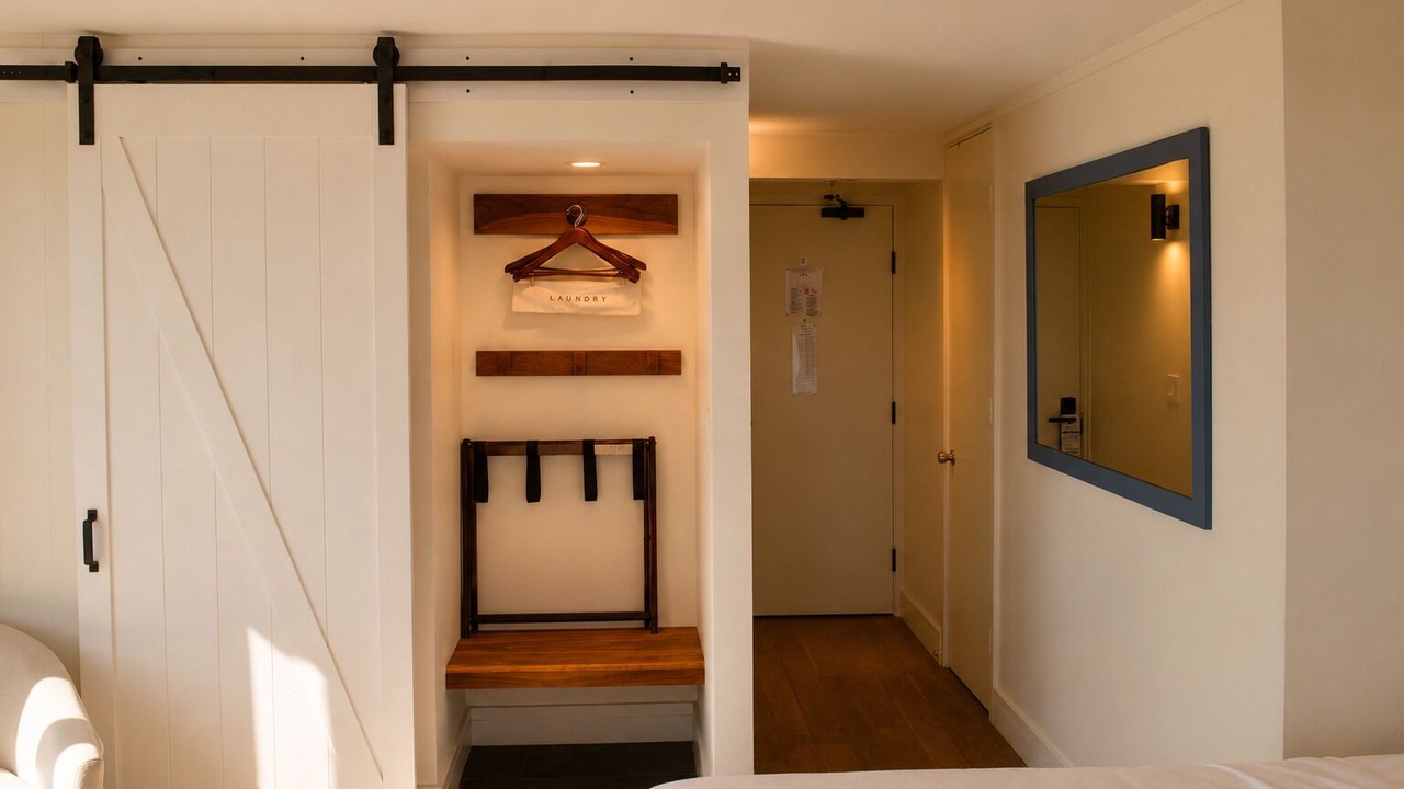 Photo of Bedroom in Waikiki