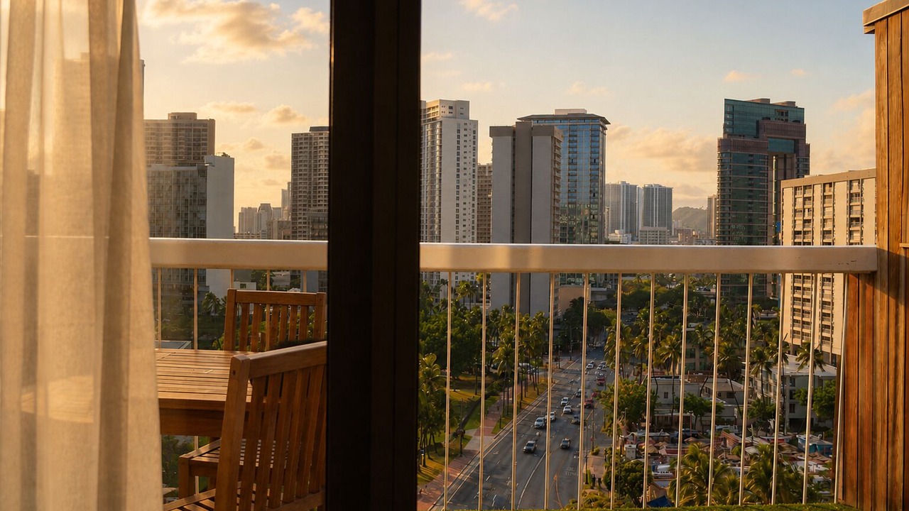 Photo of Outdoor in Waikiki