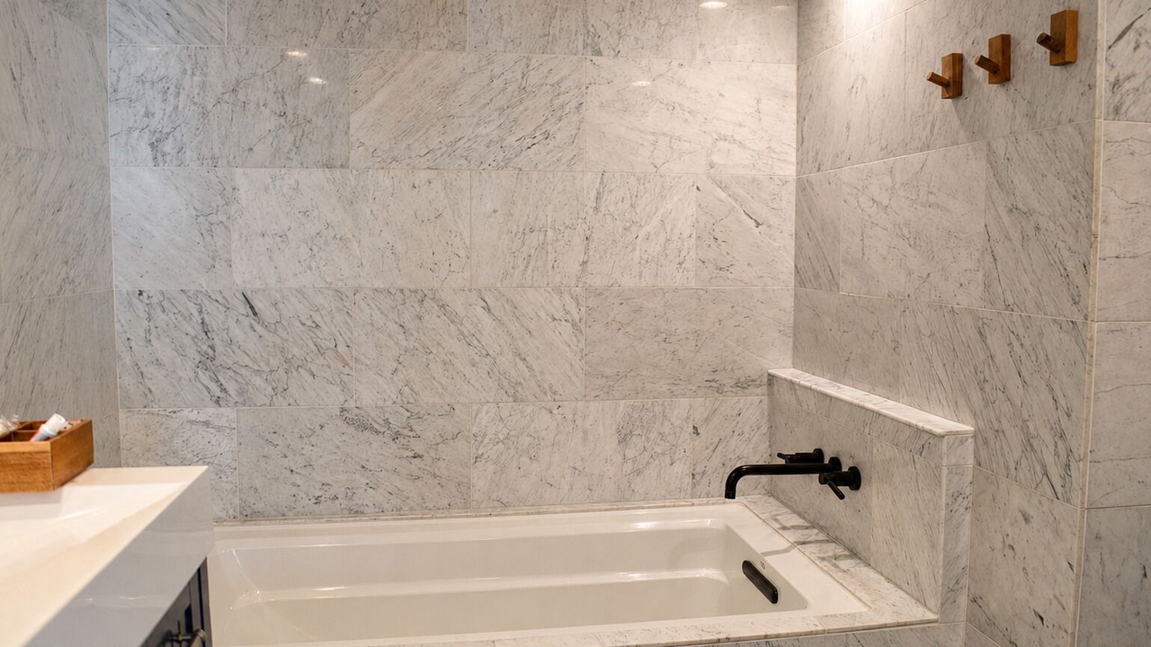 Photo of Bathroom in Waikiki