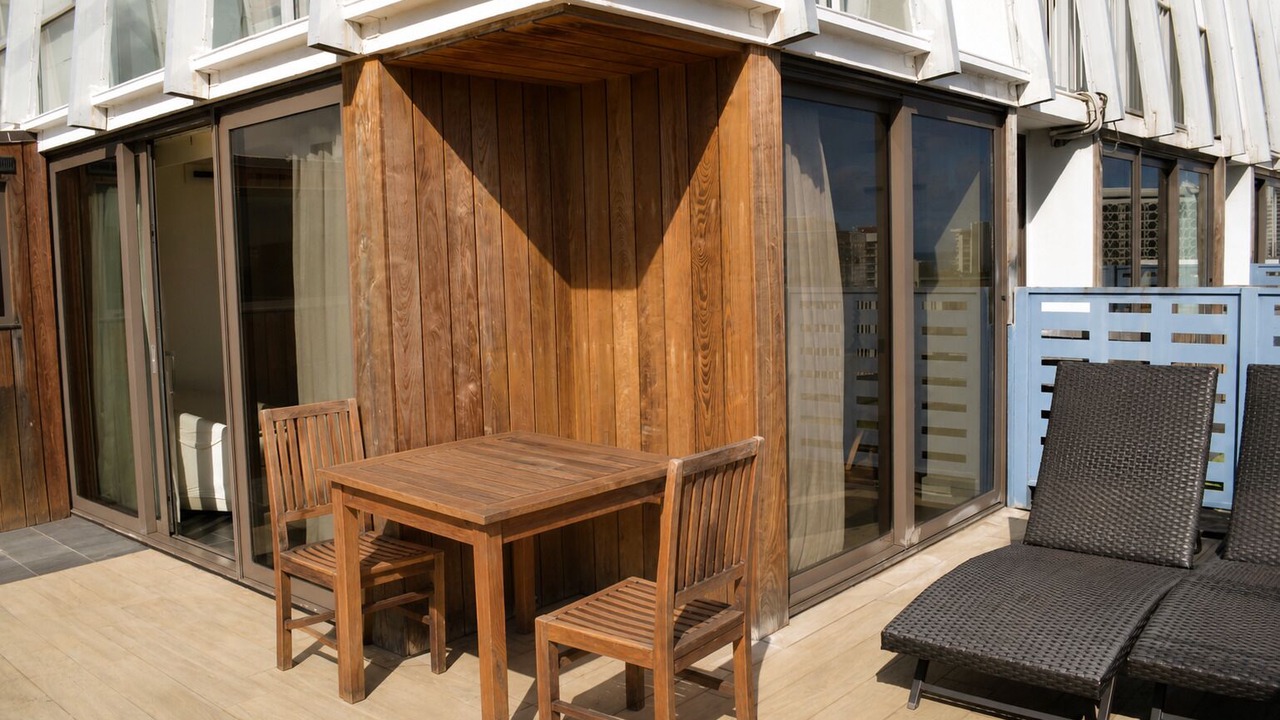 Photo of Outdoor in Waikiki