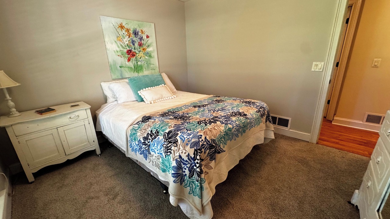 Photo of Bedroom in Villa Rica