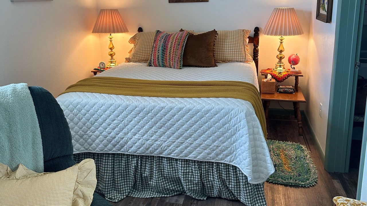 Photo of Bedroom in Lander