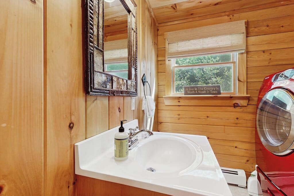 Photo of Bathroom in Franconia