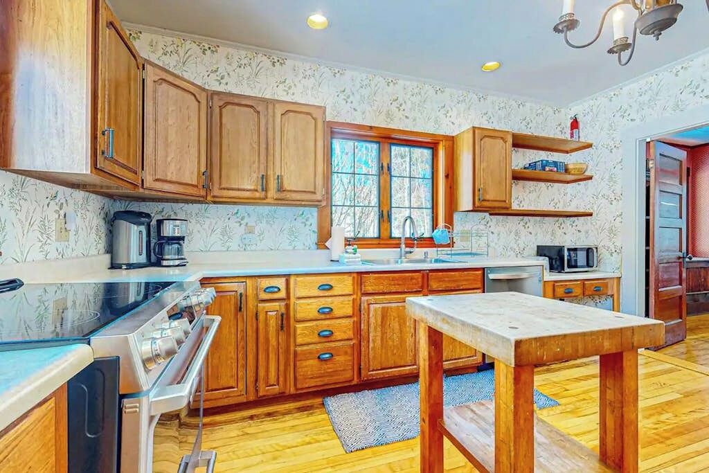 Photo of Kitchen in Bethlehem