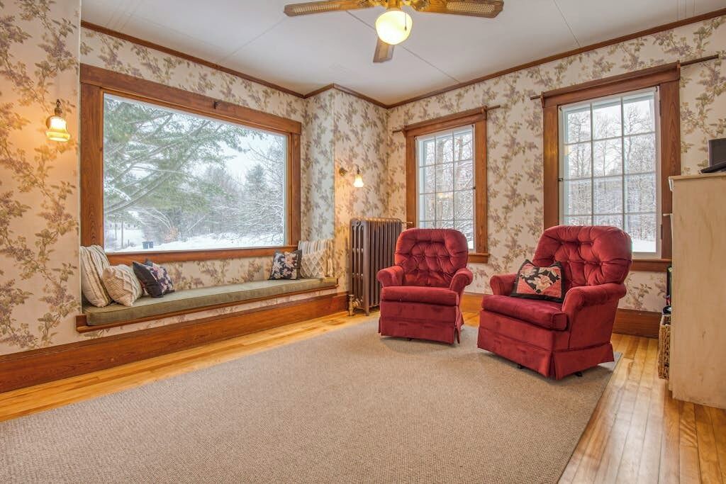 Photo of Livingroom in Bethlehem