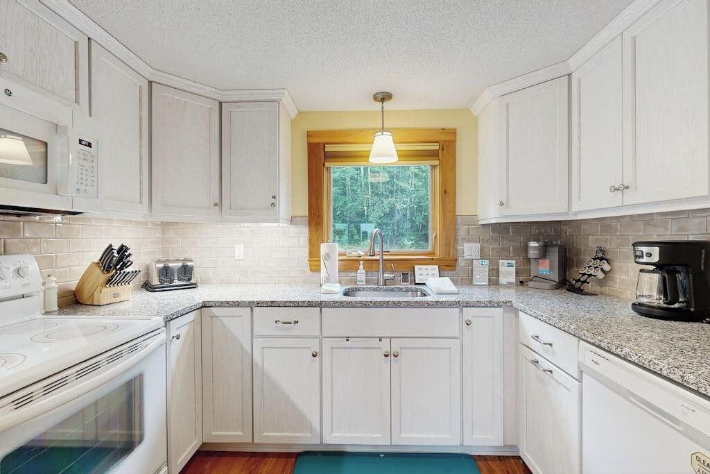 Photo of Kitchen in Jackson