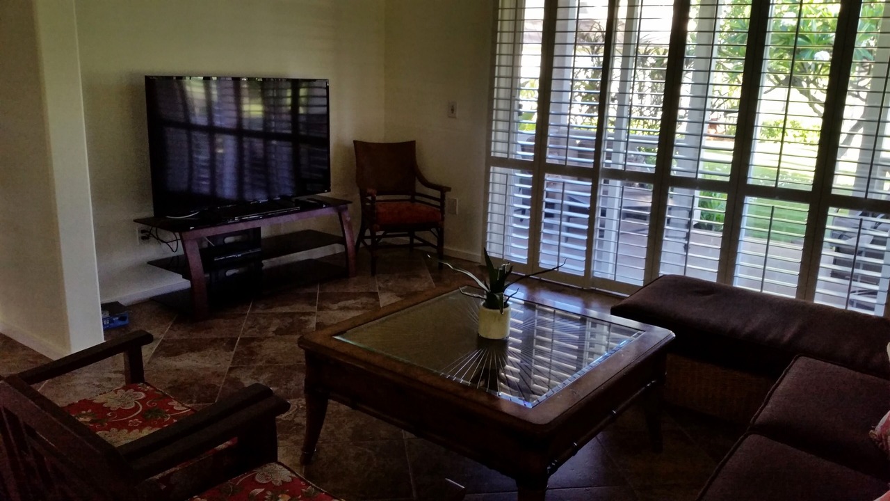 Photo of Livingroom in Ko Olina