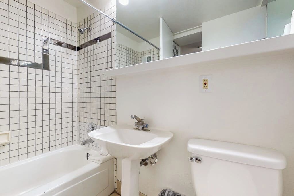 Photo of Bathroom in West End
