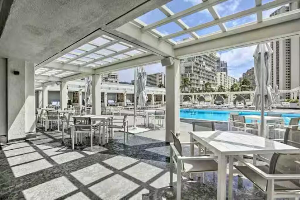 Photo of Outdoor in Ala Moana