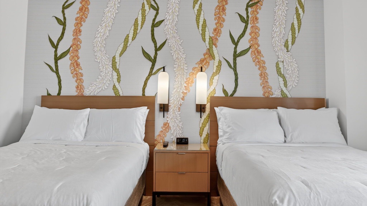 Photo of Bedroom in Ala Moana