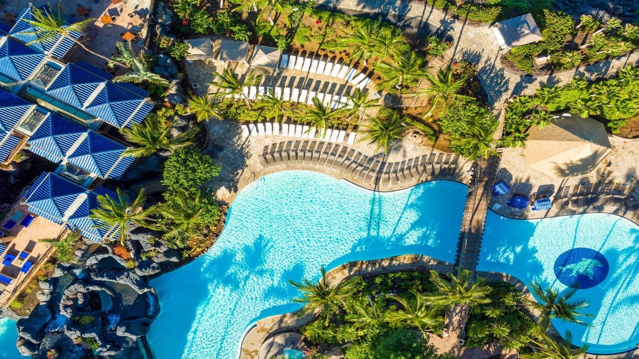 Photo of Outdoor in Waikoloa