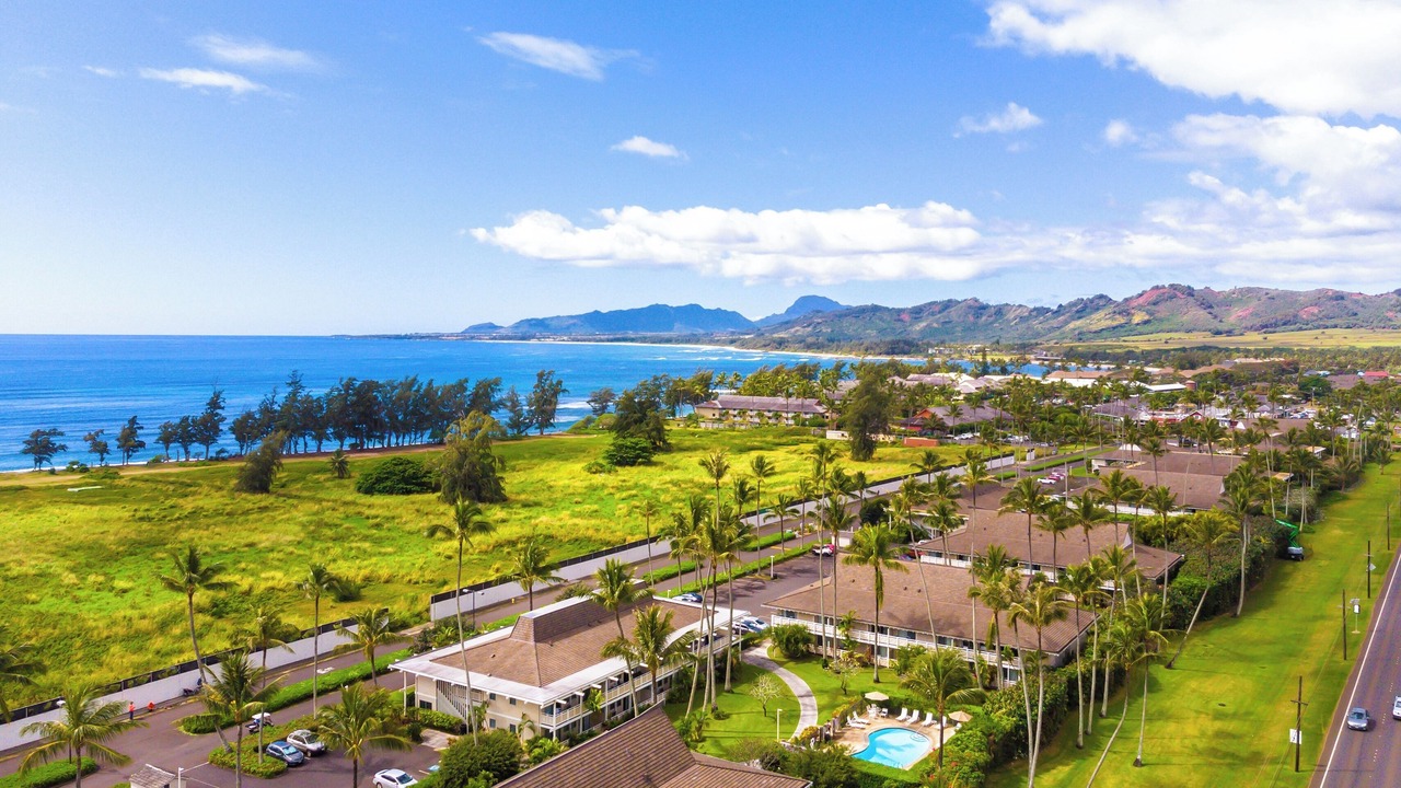 Photo of Outdoor in Wailua