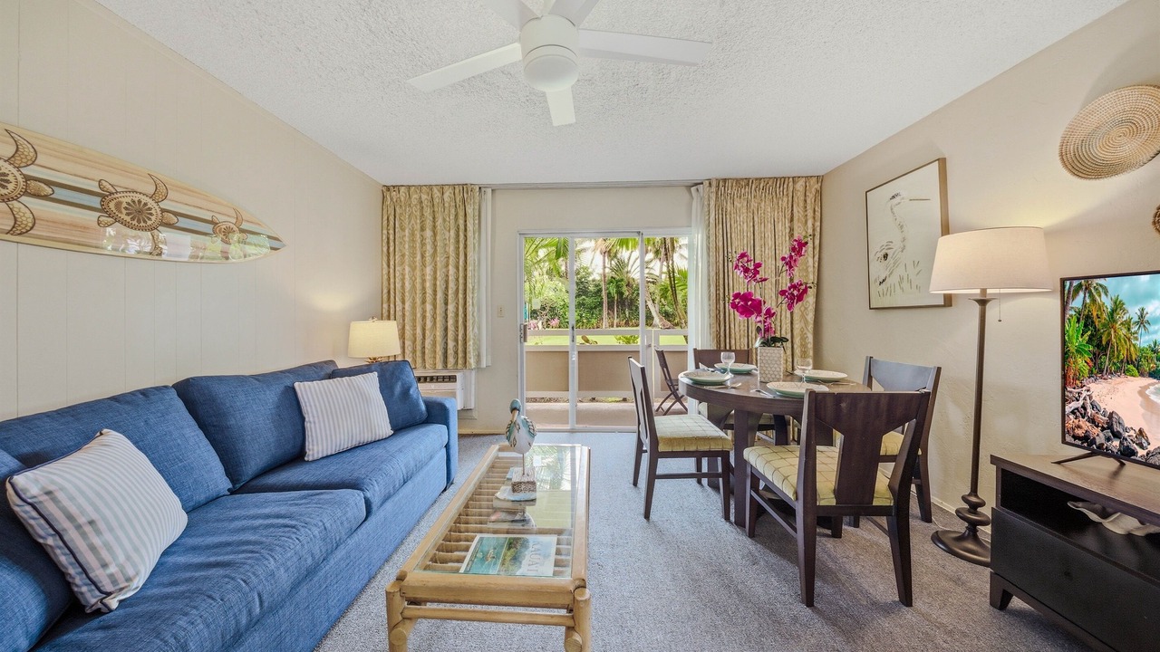 Photo of Bedroom in Wailua