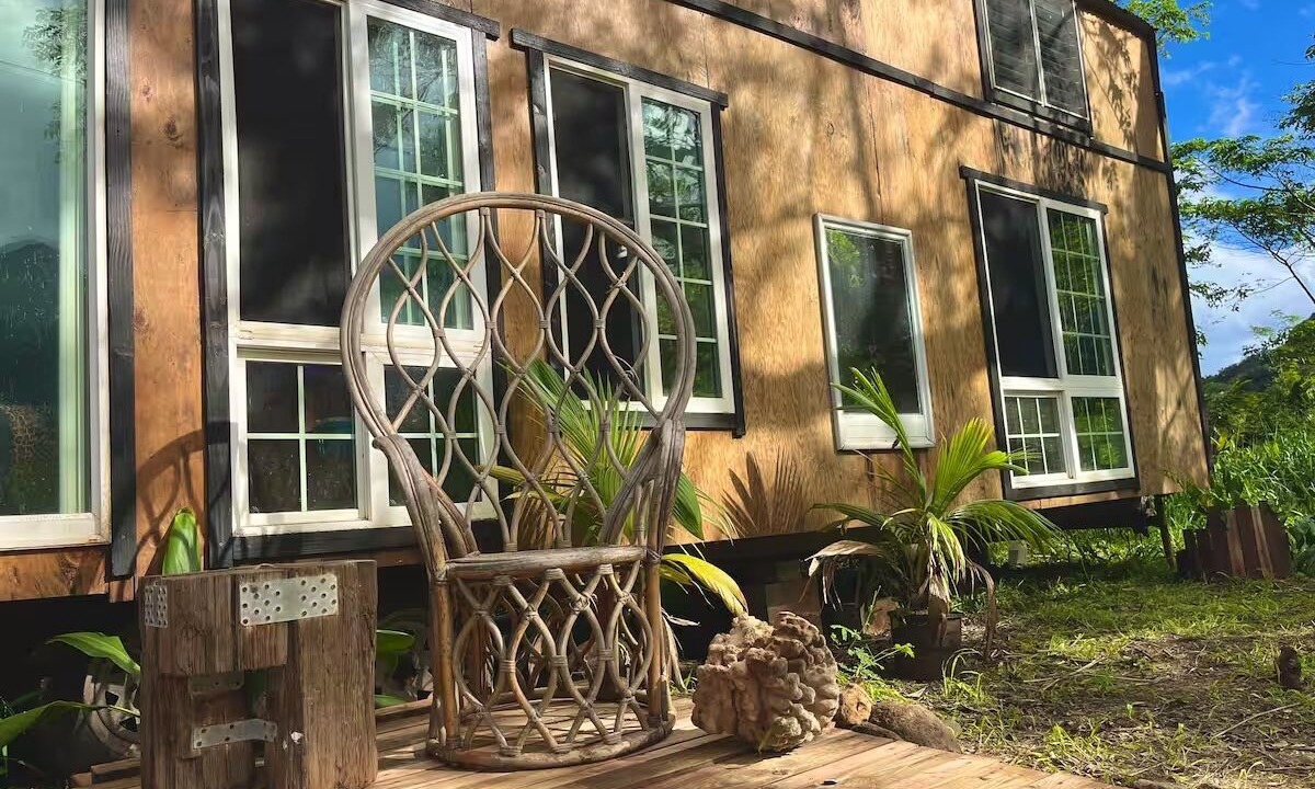 Photo of Outdoor in Punaluu