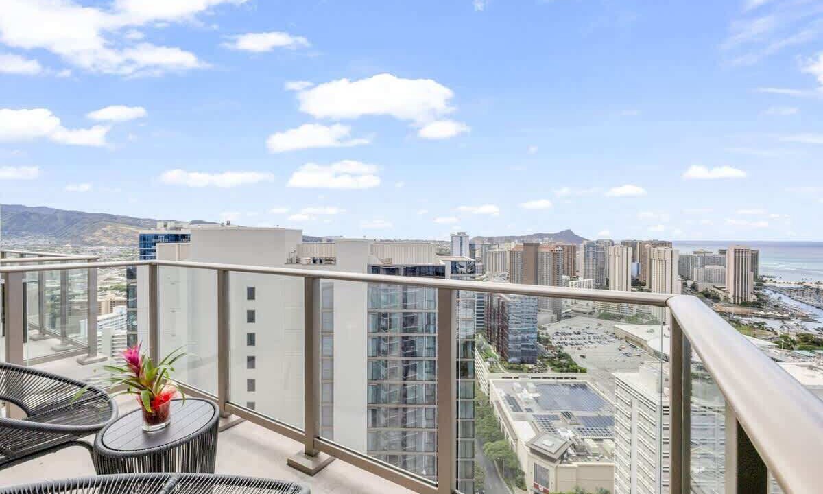 Photo of Outdoor in Ala Moana