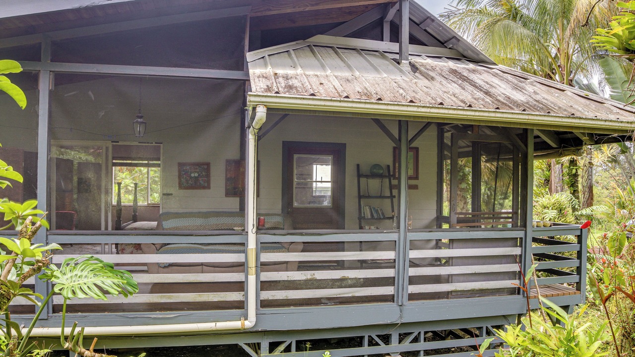 Photo of Outdoor in Hawaiian Acres