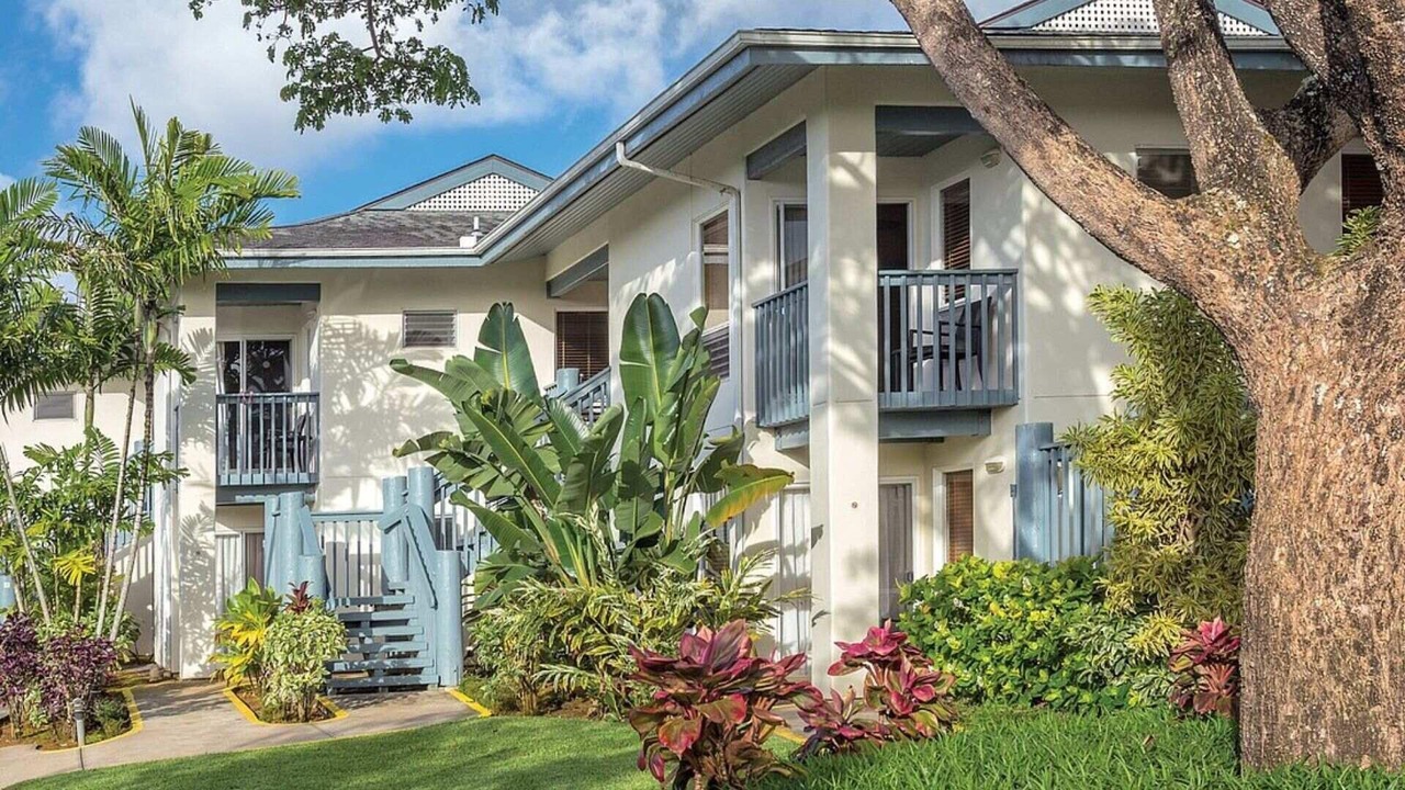 Photo of Outdoor in Princeville