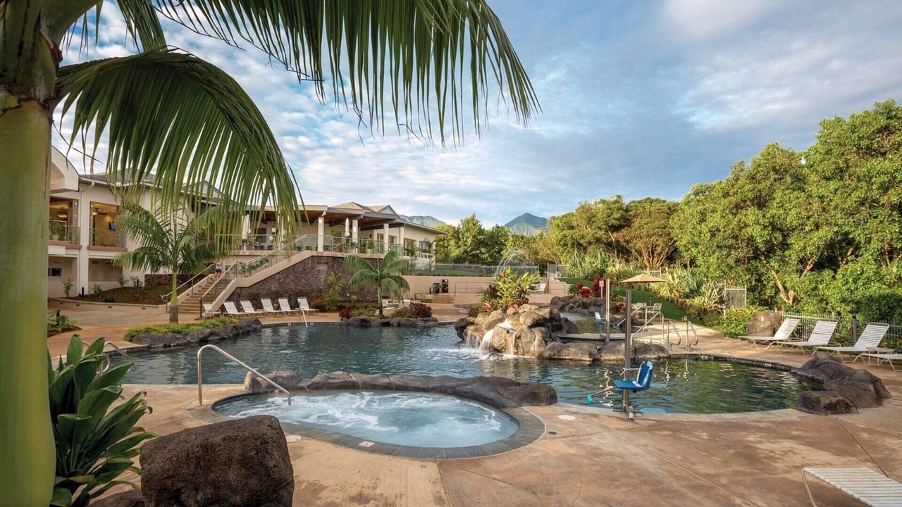 Photo of Outdoor in Princeville