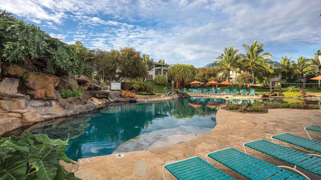 Photo of Outdoor in Princeville