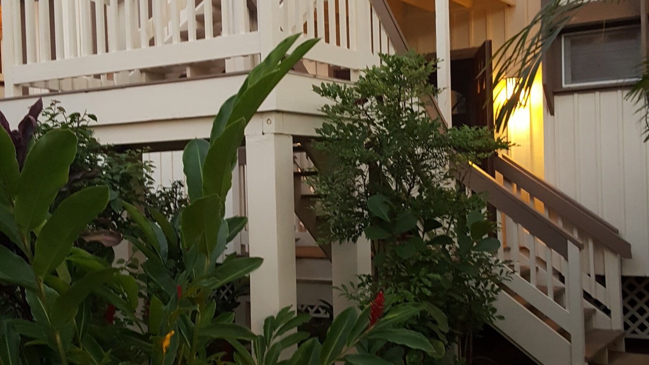 Photo of Outdoor in Princeville