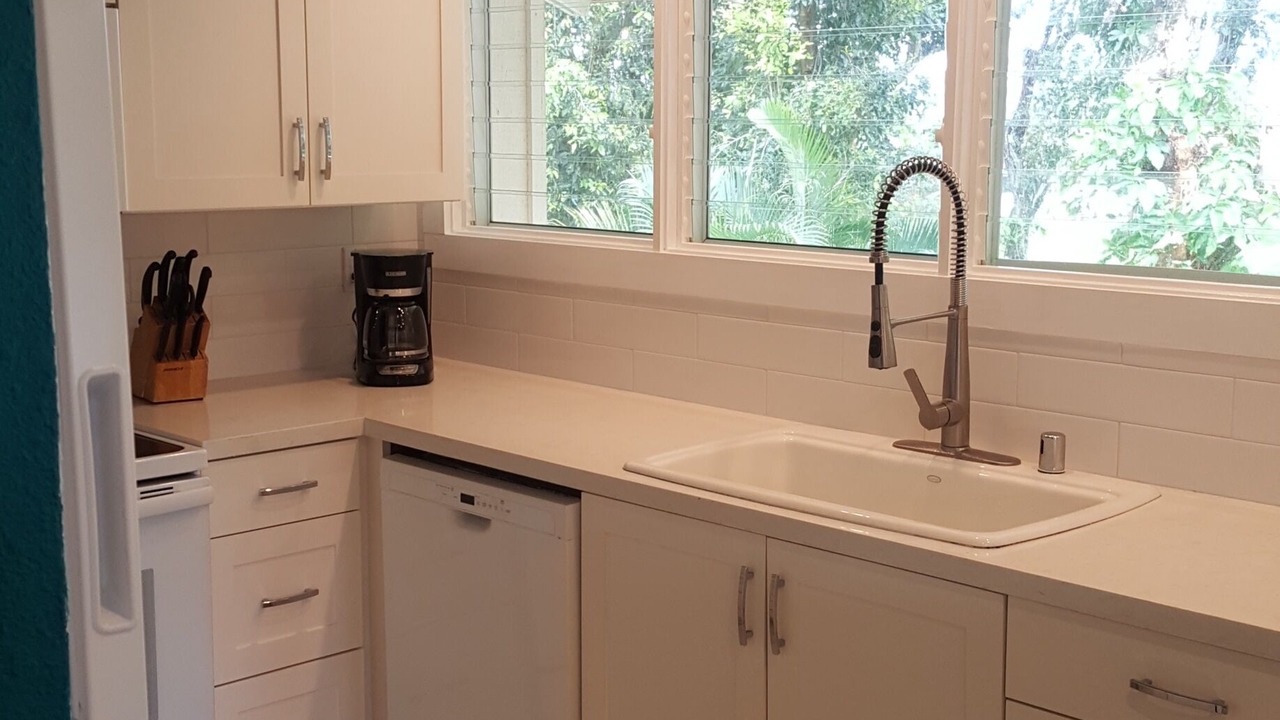 Photo of Kitchen in Princeville