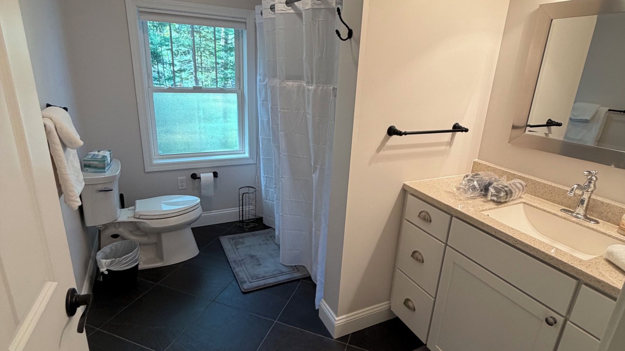 Photo of Bathroom in Lochmere