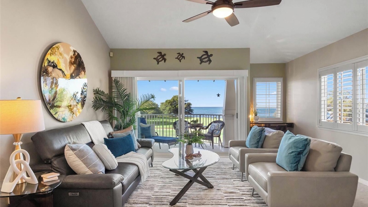 Photo of Livingroom in Ko Olina