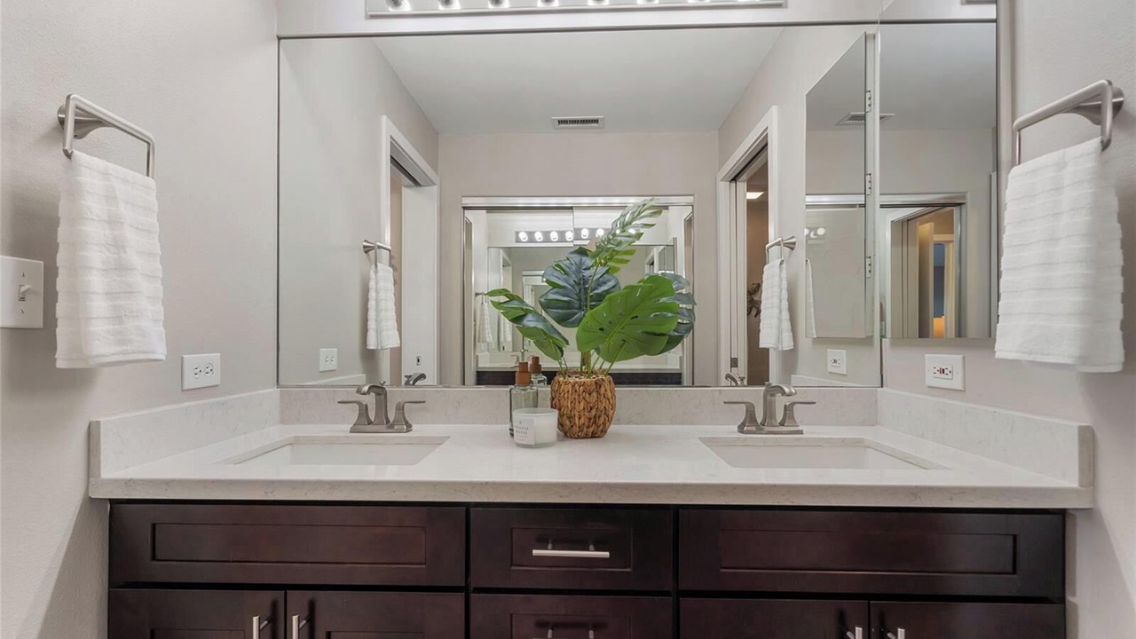 Photo of Bathroom in Ko Olina