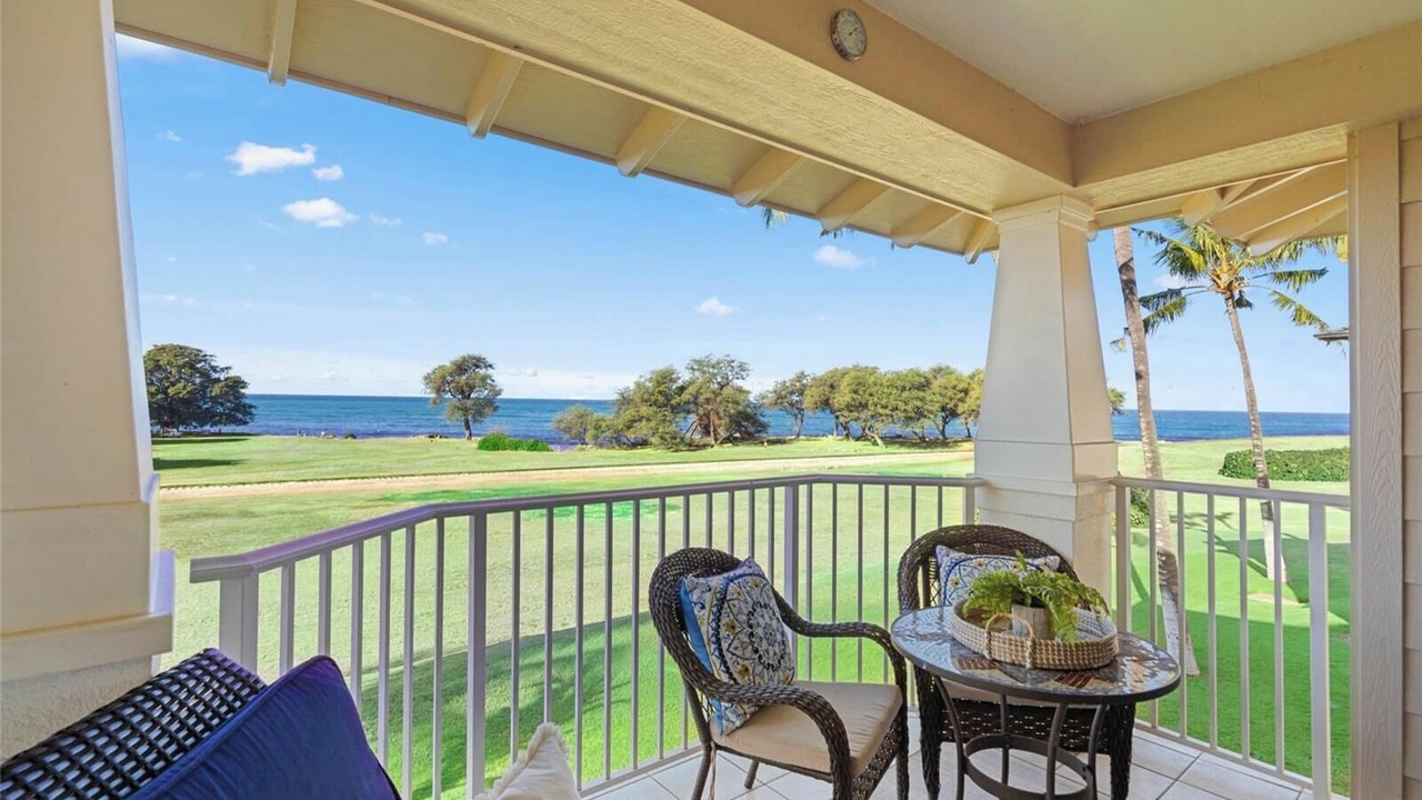 Photo of Outdoor in Ko Olina