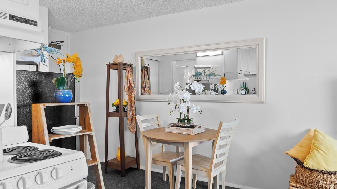 Photo of Kitchen in Hilo