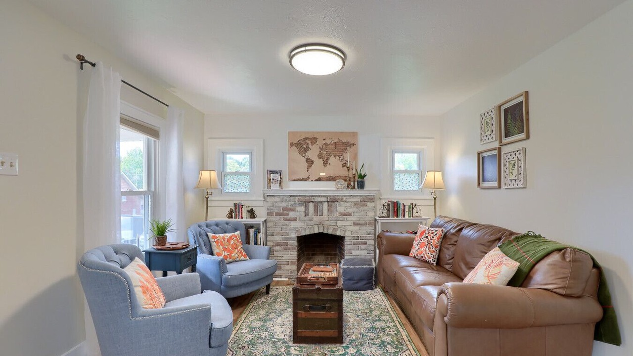 Photo of Livingroom in Bausman