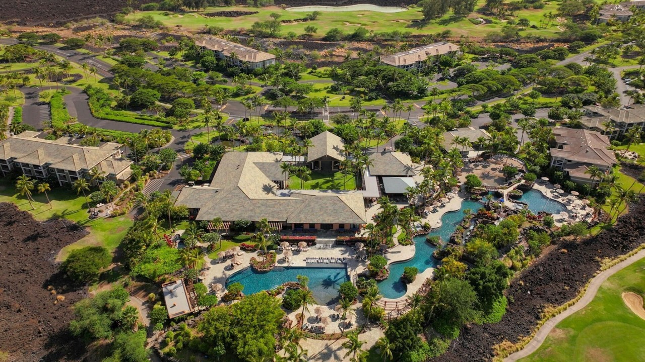 Photo of Outdoor in Waikoloa