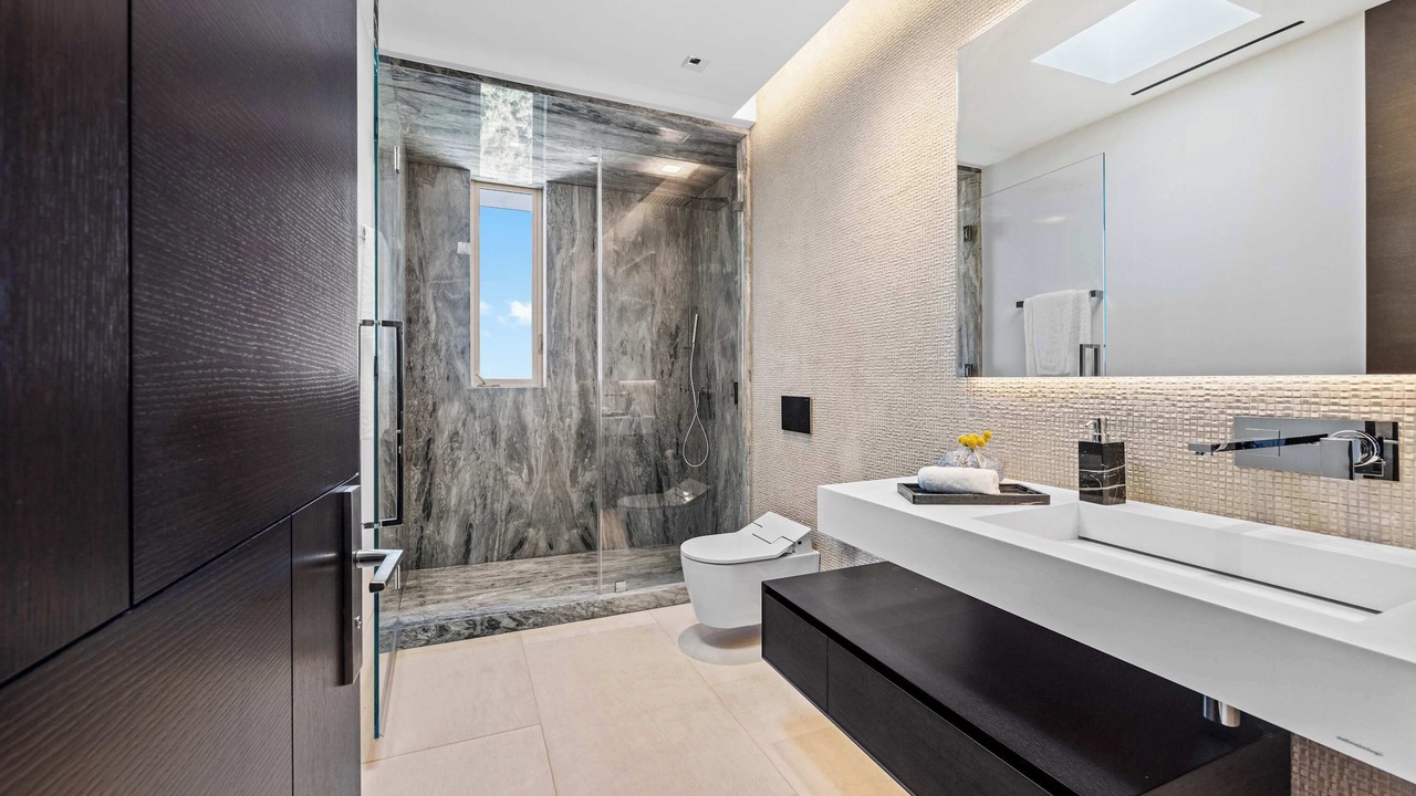Photo of Bathroom in Bel Air
