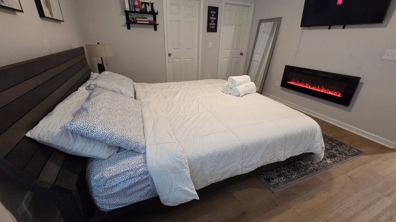 Photo of Bedroom in Pittsburgh