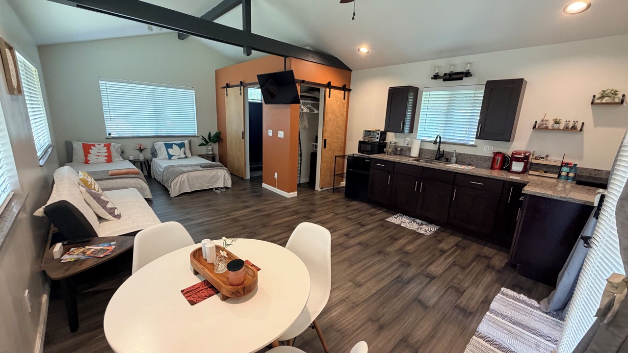 Photo of Bedroom in Keaau