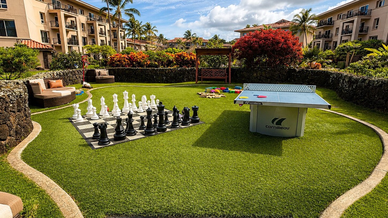 Photo of Outdoor in Poipu