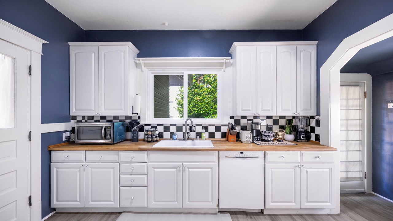 Photo of Kitchen in University District