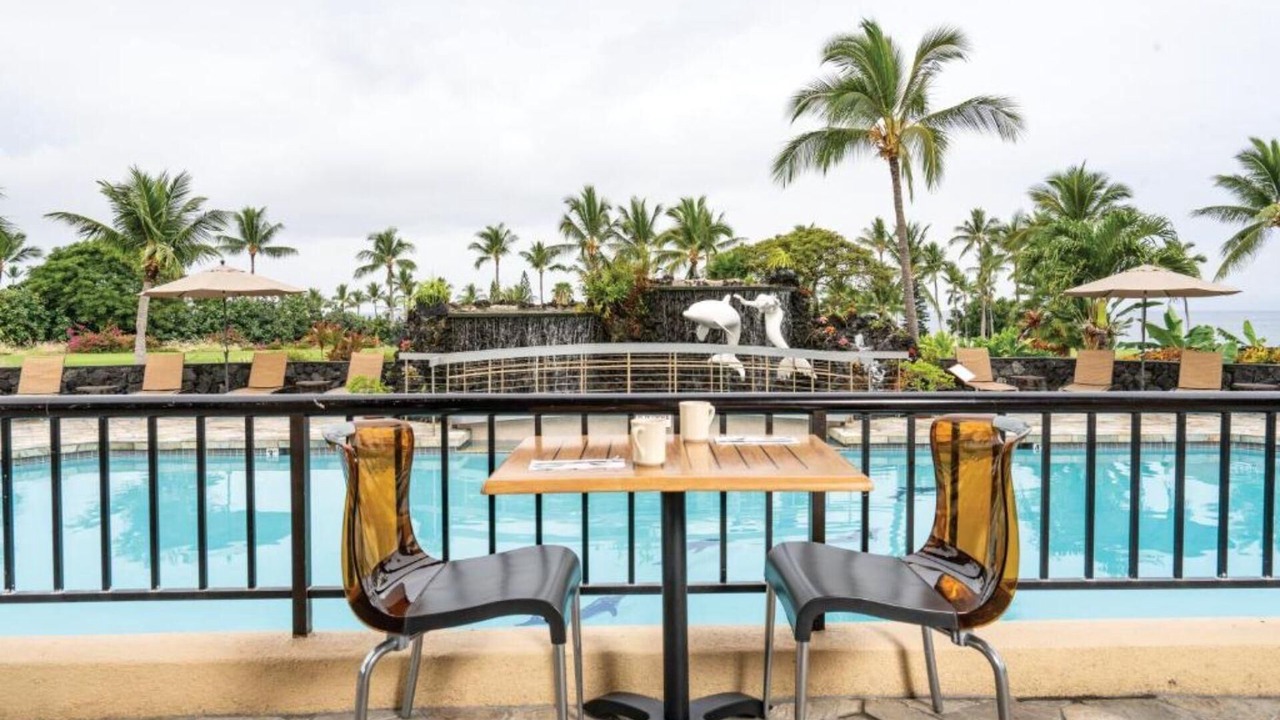 Photo of Outdoor in Kahaluu-Keauhou