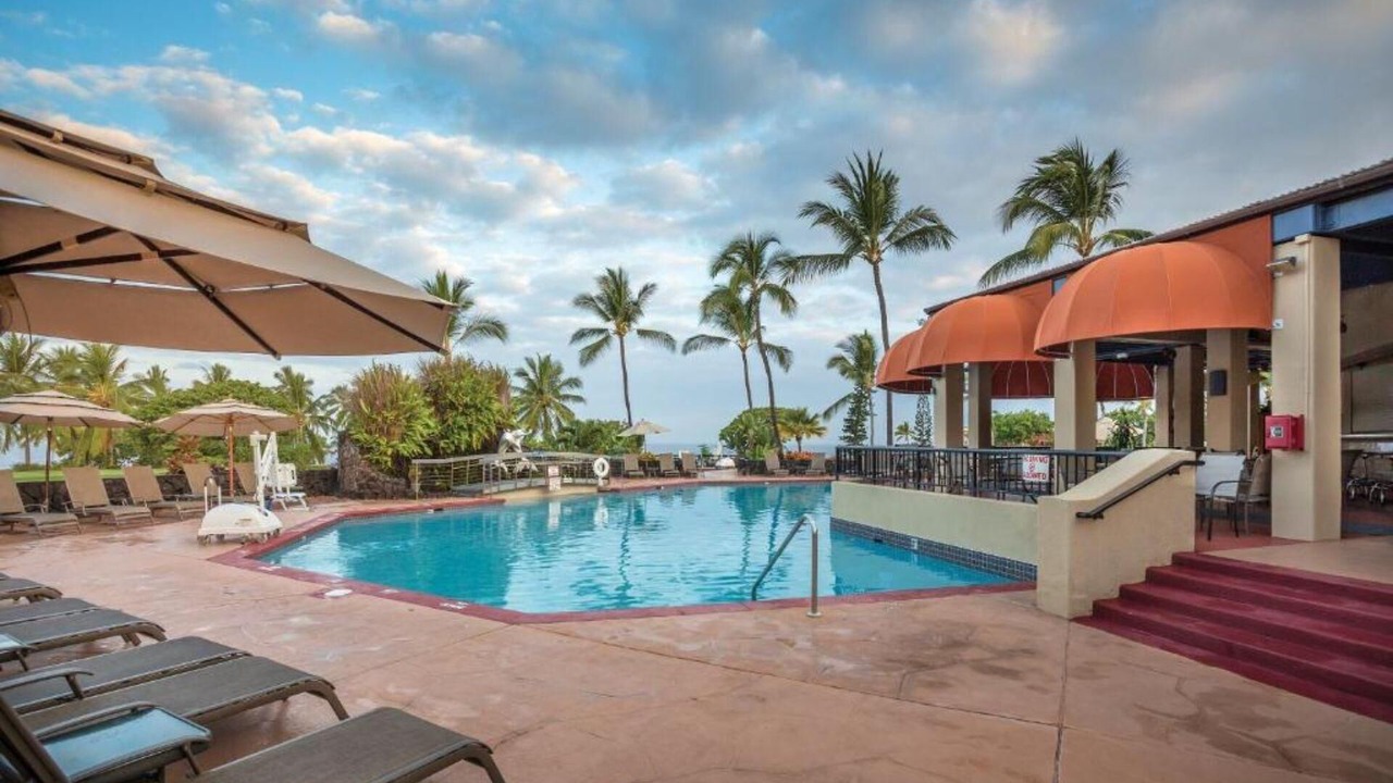 Photo of Outdoor in Kahaluu-Keauhou