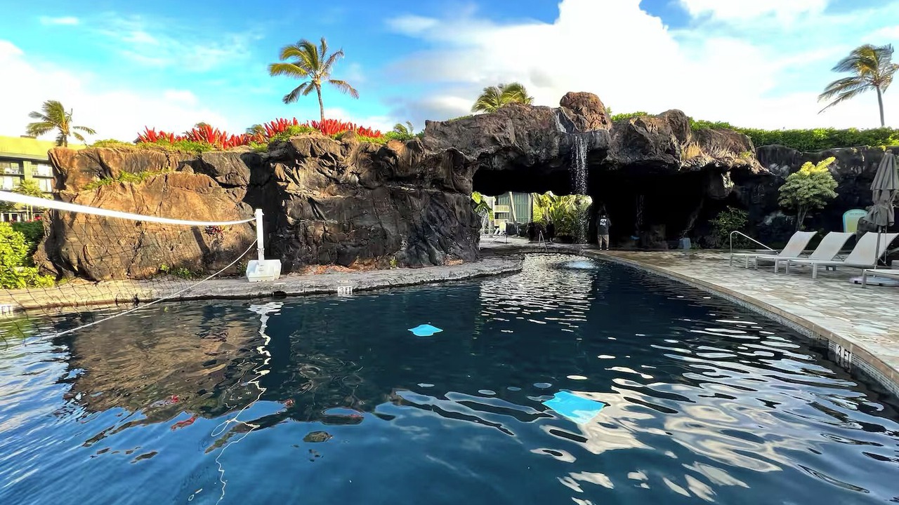 Photo of Outdoor in Hanamaulu