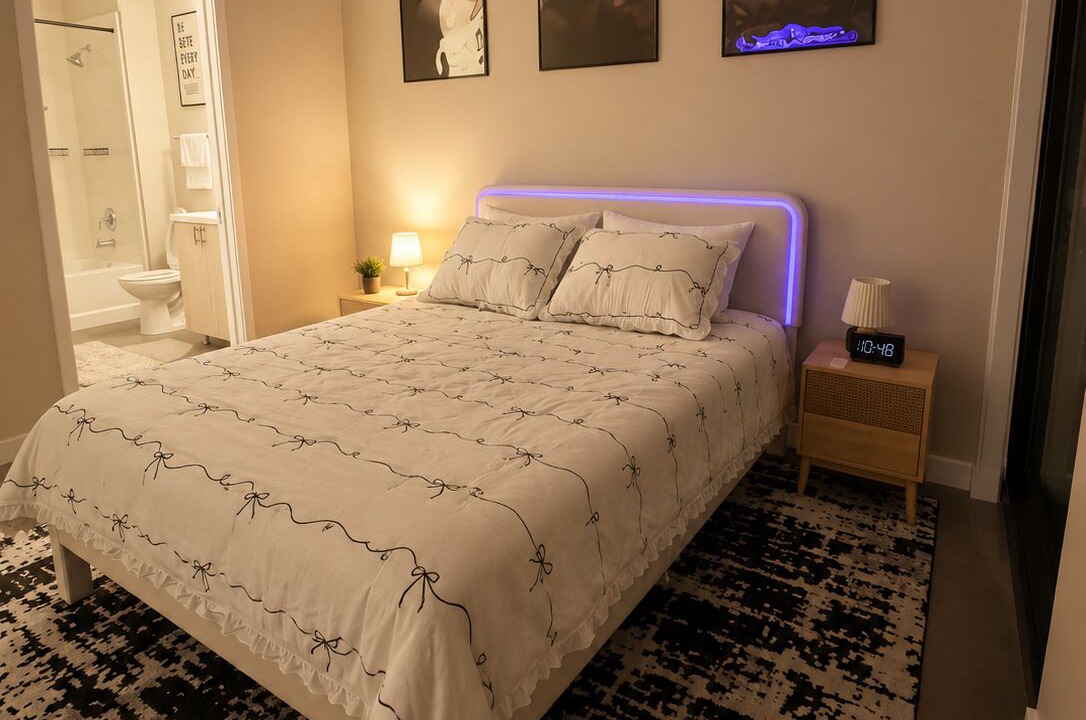 Photo of Bedroom in Westside