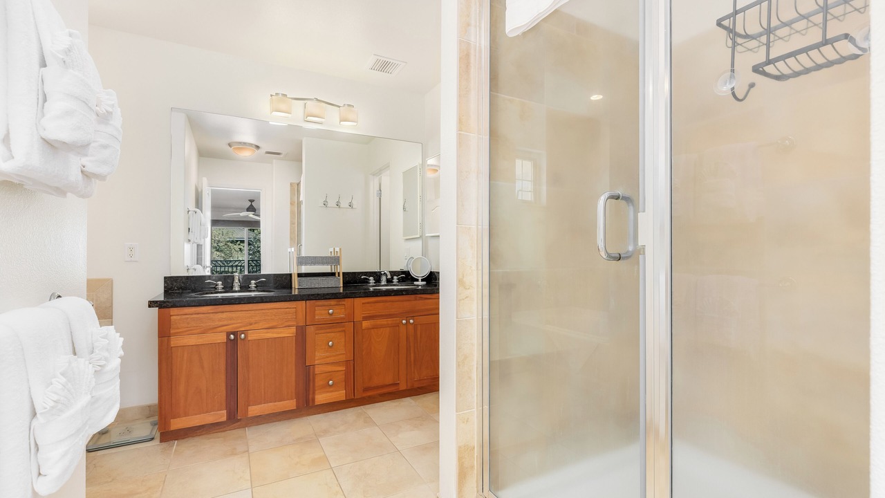 Photo of Bathroom in Ko Olina
