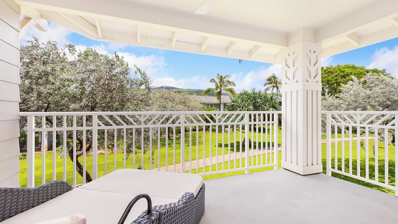 Photo of Outdoor in Ko Olina