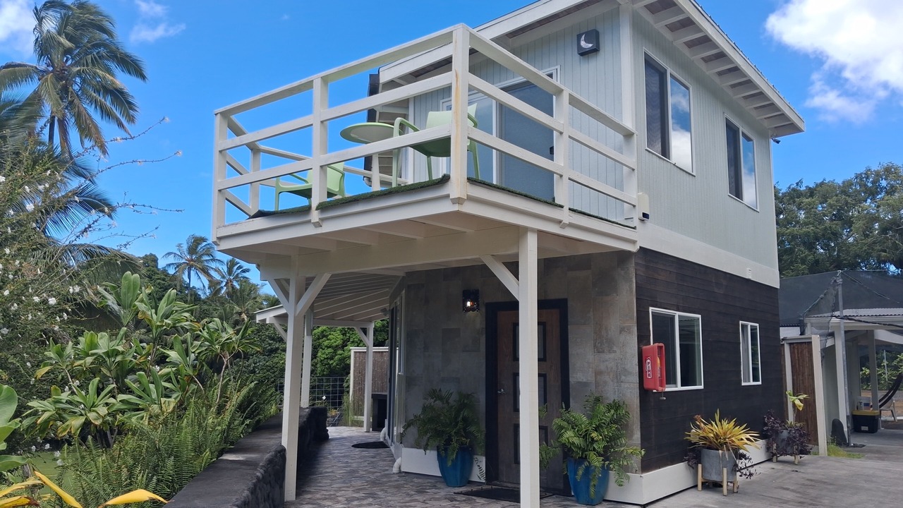 Photo of Outdoor in Pahoa