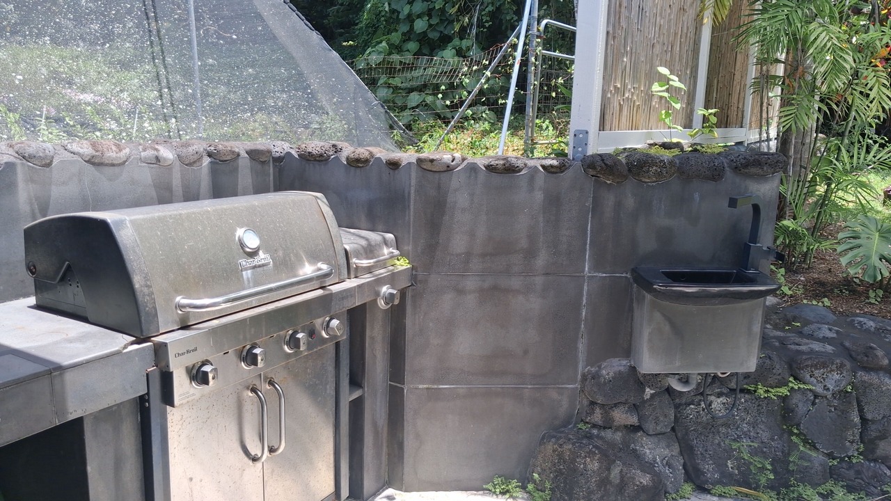 Photo of Outdoor in Pahoa
