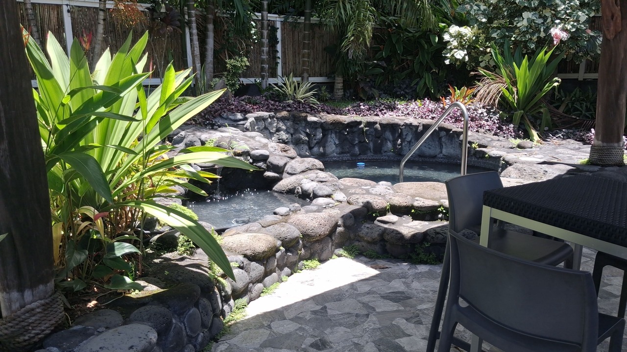 Photo of Outdoor in Pahoa