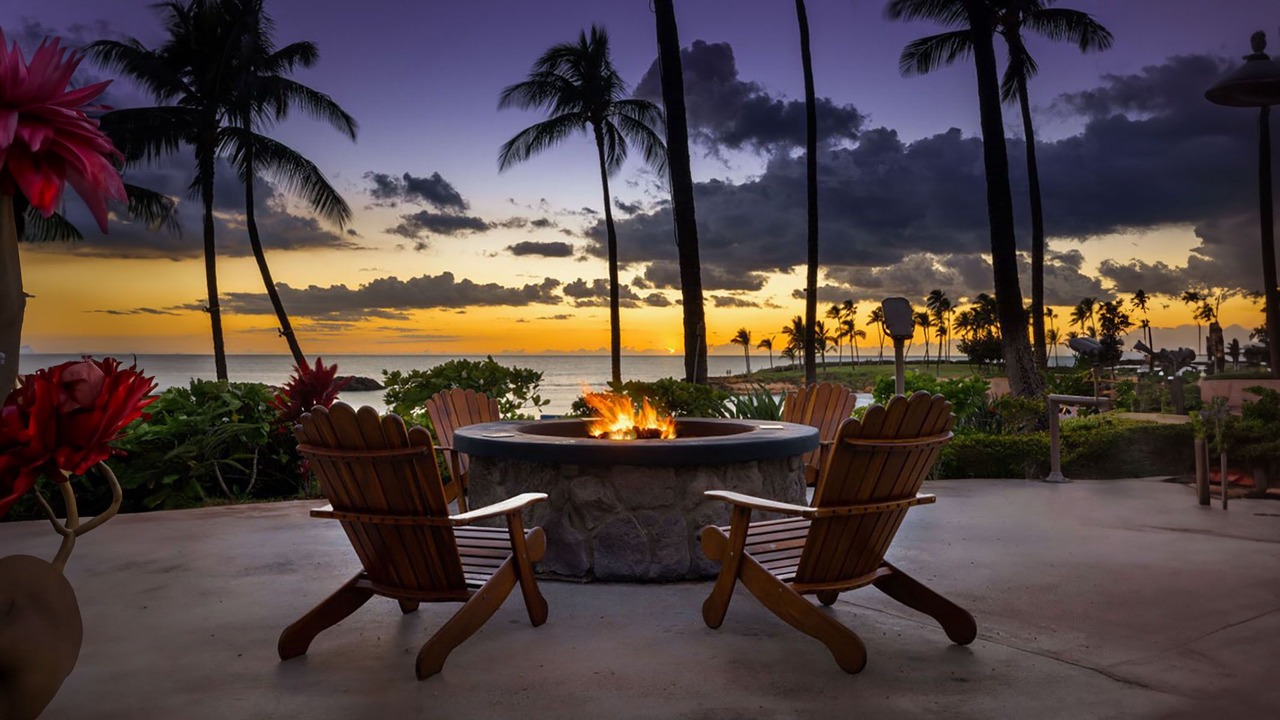 Photo of Patio Balcony in Ko Olina